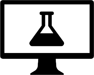 Scientific Computing Icon